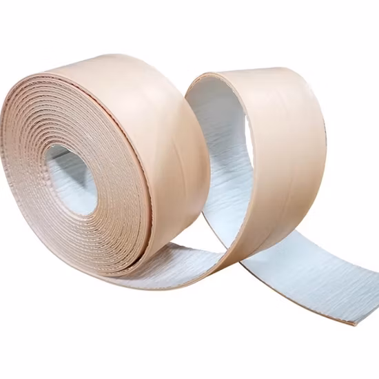 PE Butyl Caulking Sealant Glue Shower Tile Sealer Bath Caulk Trim Strip