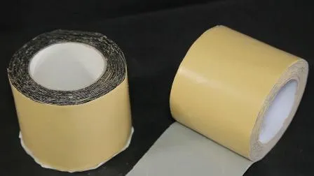 Супер горячая продажа бутиловой водонепроницаемой ленты из алюминиевой фольги
